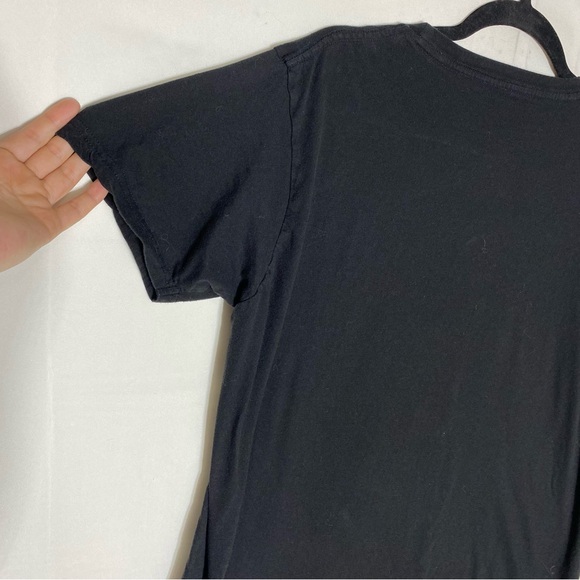 Ice Cube Black Cotton Graphic Tee T Shirt M - Picture 9 of 12